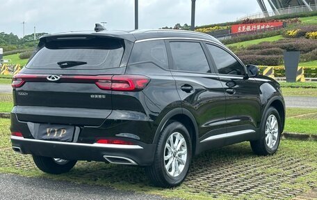 Chery Tiggo 7, 2025 год, 1 478 000 рублей, 4 фотография