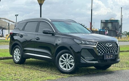Chery Tiggo 7, 2025 год, 1 478 000 рублей, 3 фотография