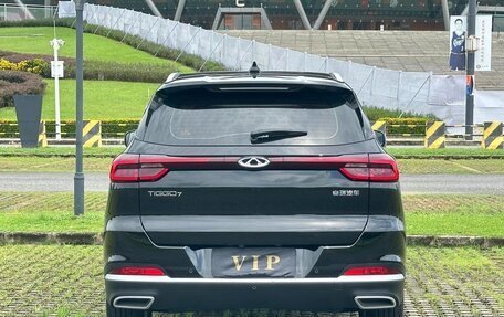 Chery Tiggo 7, 2025 год, 1 478 000 рублей, 5 фотография