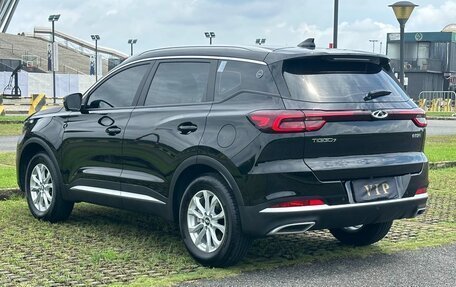 Chery Tiggo 7, 2025 год, 1 478 000 рублей, 6 фотография