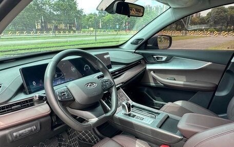 Chery Tiggo 7, 2025 год, 1 478 000 рублей, 7 фотография