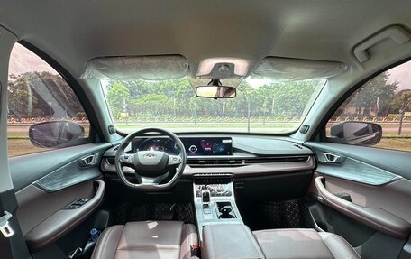 Chery Tiggo 7, 2025 год, 1 478 000 рублей, 9 фотография