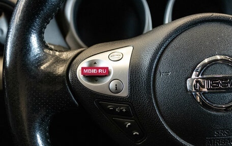 Nissan Juke II, 2014 год, 995 000 рублей, 16 фотография