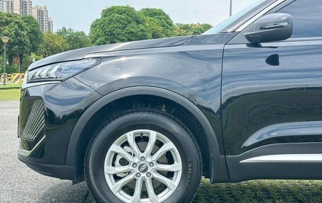 Chery Tiggo 7, 2025 год, 1 478 000 рублей, 10 фотография