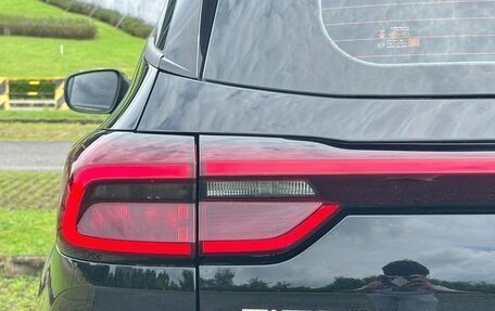 Chery Tiggo 7, 2025 год, 1 478 000 рублей, 14 фотография