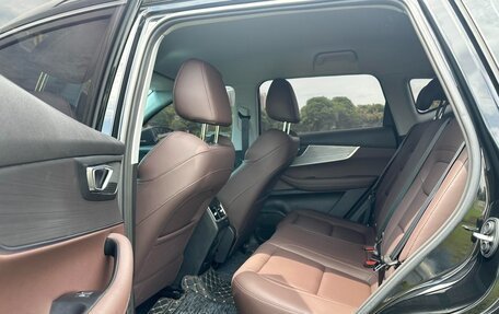 Chery Tiggo 7, 2025 год, 1 478 000 рублей, 30 фотография