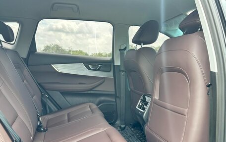 Chery Tiggo 7, 2025 год, 1 478 000 рублей, 29 фотография