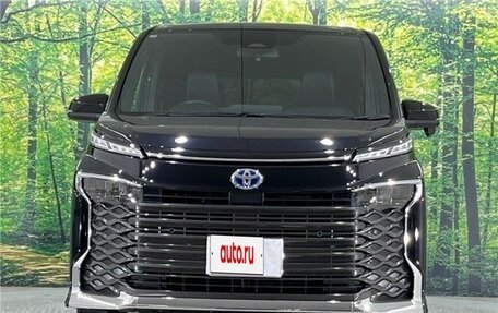 Toyota Noah, 2025 год, 4 900 000 рублей, 8 фотография