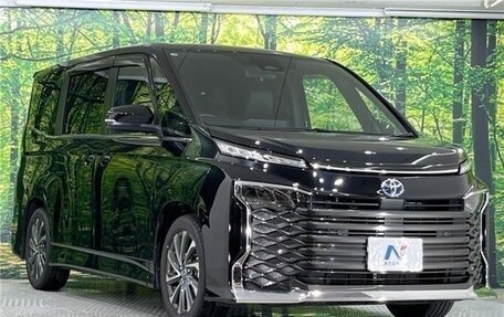 Toyota Noah, 2025 год, 4 900 000 рублей, 7 фотография