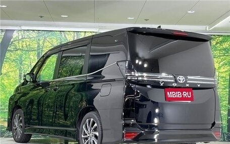 Toyota Noah, 2025 год, 4 900 000 рублей, 5 фотография