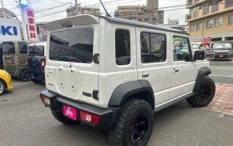 Suzuki Jimny, 2026 год, 1 940 888 рублей, 5 фотография