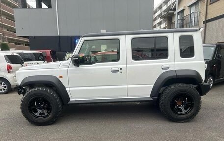 Suzuki Jimny, 2026 год, 1 940 888 рублей, 3 фотография