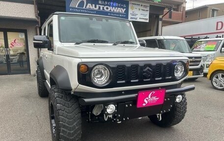 Suzuki Jimny, 2026 год, 1 940 888 рублей, 2 фотография