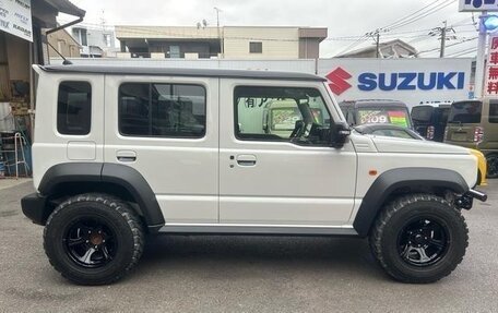 Suzuki Jimny, 2026 год, 1 940 888 рублей, 4 фотография