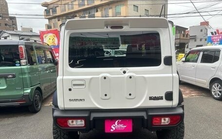 Suzuki Jimny, 2026 год, 1 940 888 рублей, 6 фотография