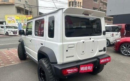 Suzuki Jimny, 2026 год, 1 940 888 рублей, 7 фотография