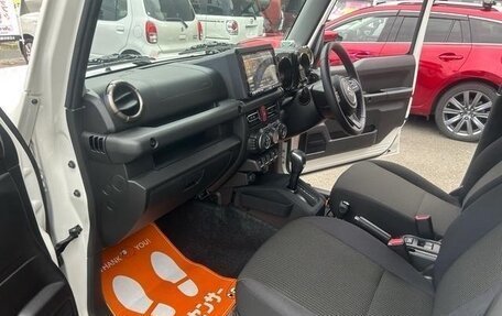 Suzuki Jimny, 2026 год, 1 940 888 рублей, 20 фотография