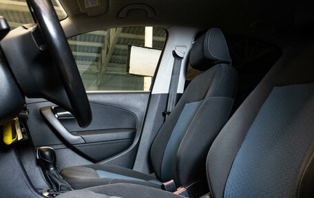 Volkswagen Polo VI (EU Market), 2013 год, 950 000 рублей, 9 фотография