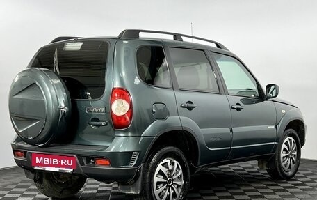 Chevrolet Niva I рестайлинг, 2013 год, 555 000 рублей, 6 фотография