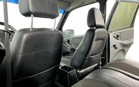 Chevrolet Niva I рестайлинг, 2013 год, 555 000 рублей, 11 фотография