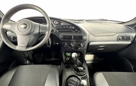 Chevrolet Niva I рестайлинг, 2013 год, 555 000 рублей, 13 фотография