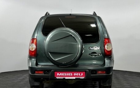 Chevrolet Niva I рестайлинг, 2013 год, 555 000 рублей, 7 фотография