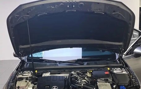 Mercedes-Benz A-Класс, 2023 год, 1 730 020 рублей, 11 фотография