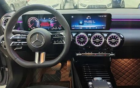 Mercedes-Benz A-Класс, 2023 год, 1 730 020 рублей, 8 фотография