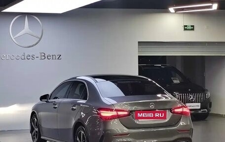 Mercedes-Benz A-Класс, 2023 год, 1 730 020 рублей, 5 фотография