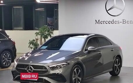 Mercedes-Benz A-Класс, 2023 год, 1 730 020 рублей, 3 фотография