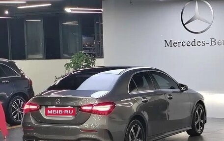 Mercedes-Benz A-Класс, 2023 год, 1 730 020 рублей, 4 фотография