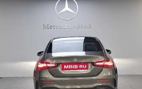 Mercedes-Benz A-Класс, 2023 год, 1 730 020 рублей, 6 фотография