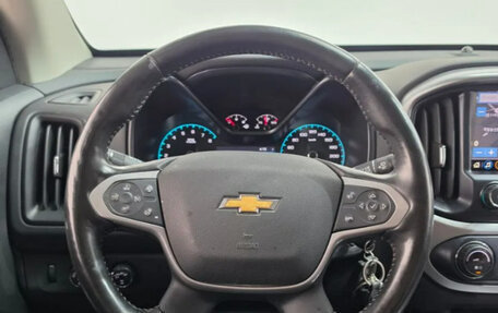 Chevrolet Colorado II, 2020 год, 3 560 000 рублей, 7 фотография