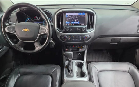 Chevrolet Colorado II, 2020 год, 3 560 000 рублей, 6 фотография