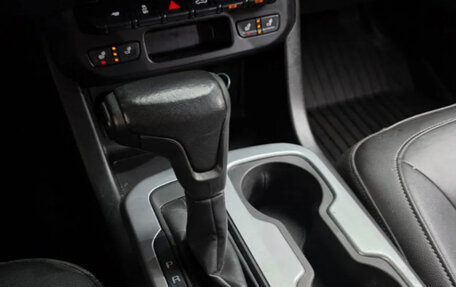 Chevrolet Colorado II, 2020 год, 3 560 000 рублей, 10 фотография