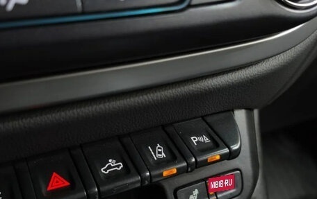Chevrolet Colorado II, 2020 год, 3 560 000 рублей, 13 фотография