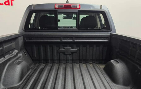 Chevrolet Colorado II, 2020 год, 3 560 000 рублей, 14 фотография
