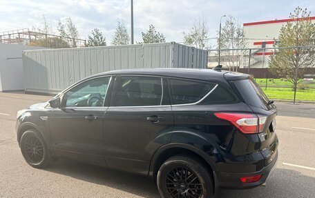 Ford Kuga III, 2018 год, 1 600 000 рублей, 5 фотография