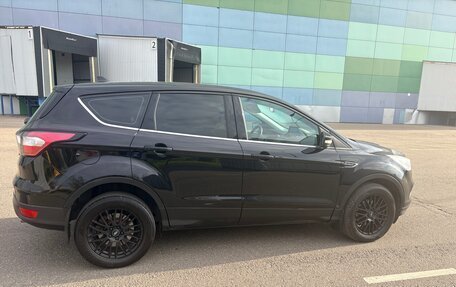 Ford Kuga III, 2018 год, 1 600 000 рублей, 3 фотография