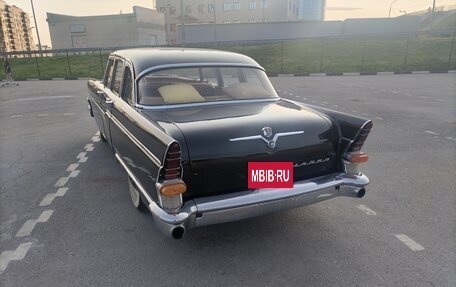 ГАЗ 13 «Чайка», 1981 год, 8 800 рублей, 4 фотография
