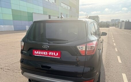 Ford Kuga III, 2018 год, 1 600 000 рублей, 4 фотография