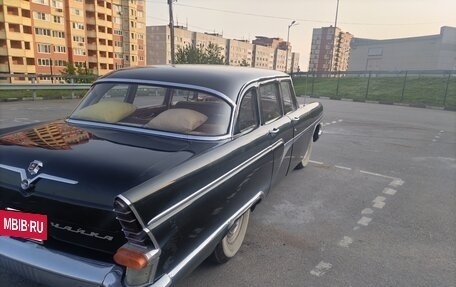 ГАЗ 13 «Чайка», 1981 год, 8 800 рублей, 5 фотография