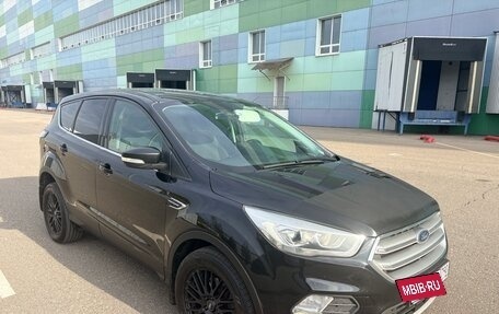 Ford Kuga III, 2018 год, 1 600 000 рублей, 2 фотография