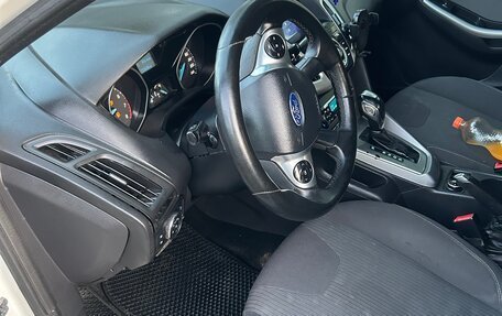 Ford Focus III, 2011 год, 585 000 рублей, 4 фотография