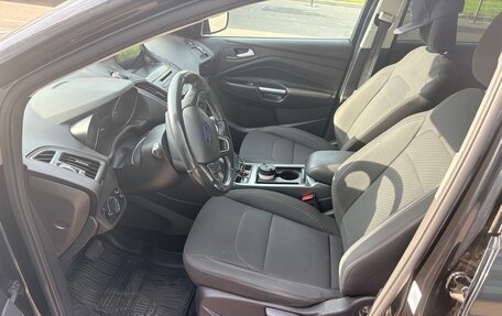 Ford Kuga III, 2018 год, 1 600 000 рублей, 6 фотография