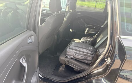 Ford Kuga III, 2018 год, 1 600 000 рублей, 7 фотография