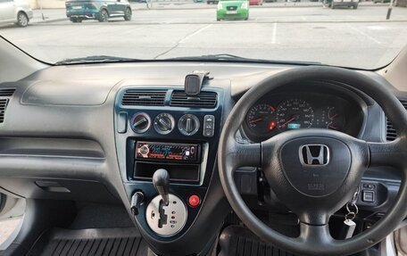 Honda Civic VII, 2001 год, 240 000 рублей, 2 фотография