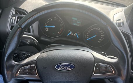 Ford Kuga III, 2018 год, 1 600 000 рублей, 12 фотография