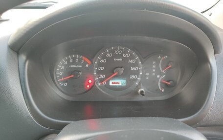 Honda Civic VII, 2001 год, 240 000 рублей, 4 фотография
