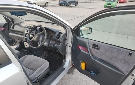 Honda Civic VII, 2001 год, 240 000 рублей, 3 фотография